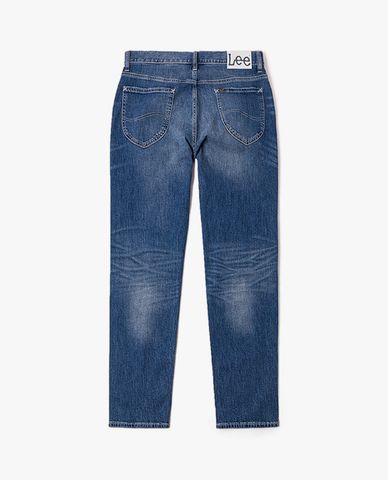  LEE - Quần jeans nam ống đứng 731 Arvin 