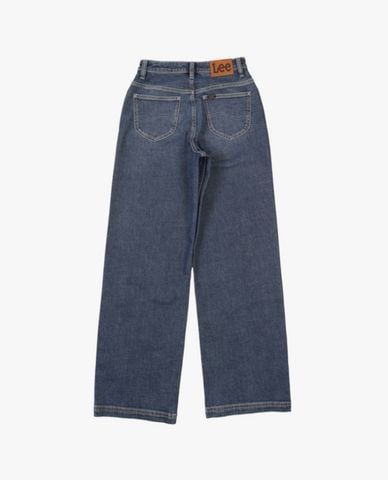  LEE - Quần jeans nữ ống rộng 428 Lisa 