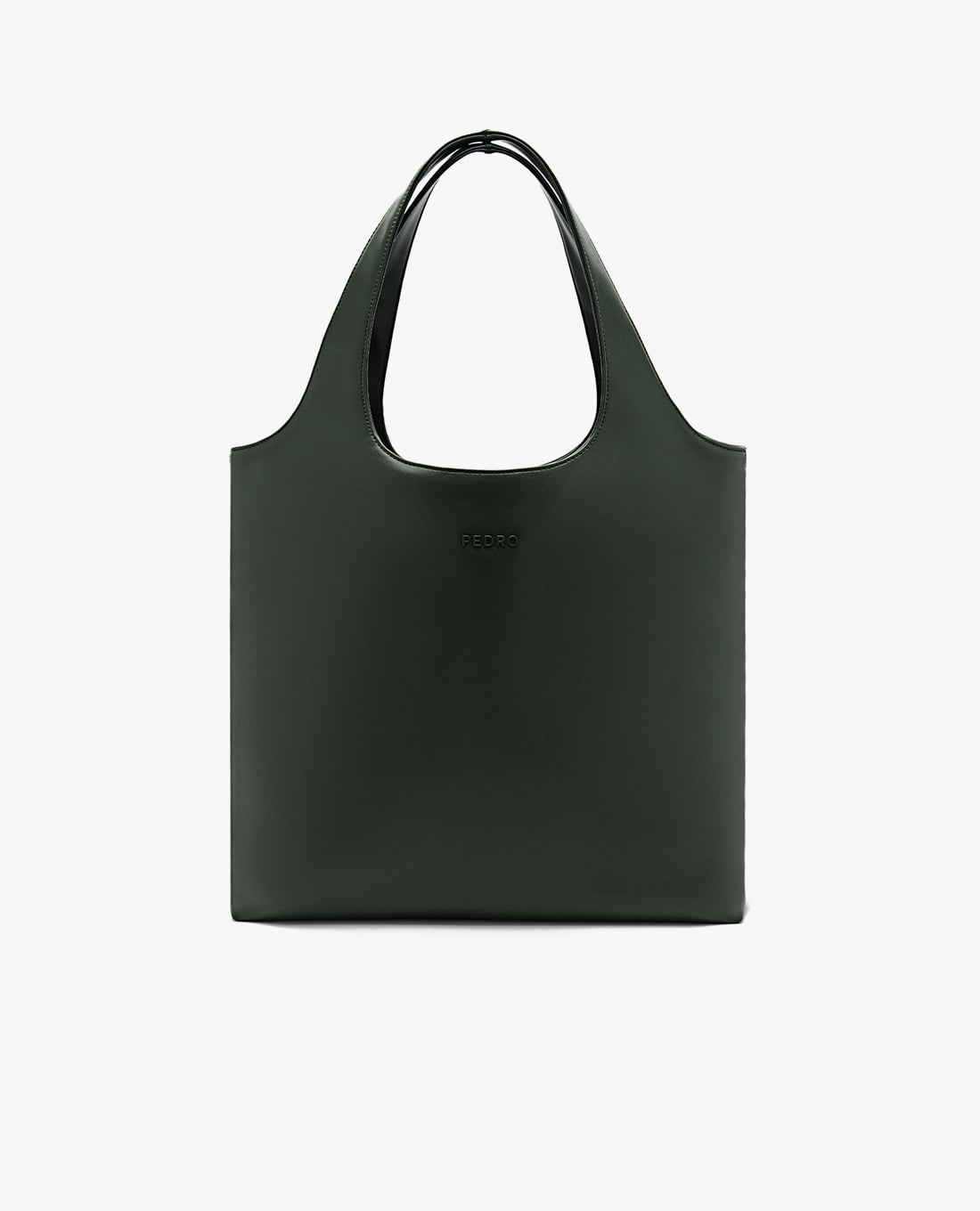 PEDRO - Túi tote phom chữ nhật thời trang