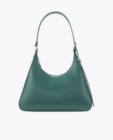  PEDRO - Clutch nữ hình thang Structured Hobo 