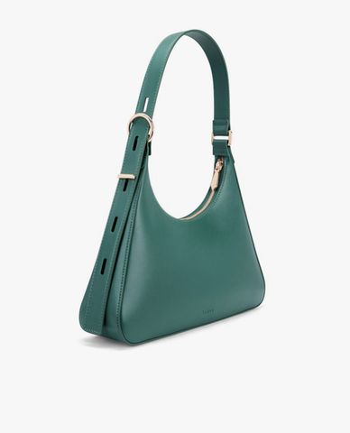  PEDRO - Clutch nữ hình thang Structured Hobo 