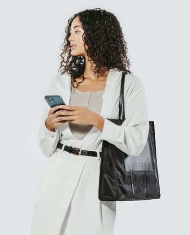  Marhen.J - Túi đeo vai nữ chữ nhật Joy 