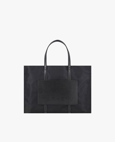  Marhen.J - Túi đeo vai nữ phom chữ nhật Joy Mini 