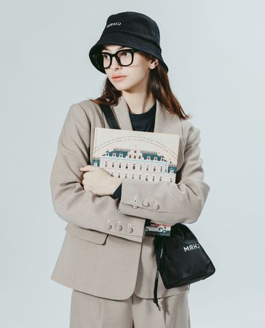  Marhen.J - Túi rút dây nữ Toasti 