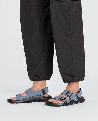  BIRKENSTOCK - Giày sandals nam đế bệt Mogami Terra 