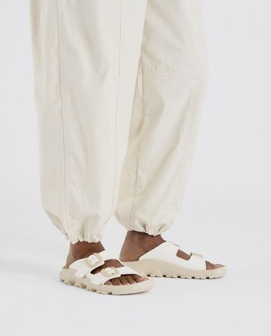  BIRKENSTOCK - Dép unisex quai ngang Mogami Terra 