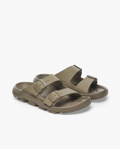  BIRKENSTOCK - Dép nam quai ngang Mogami Terra 