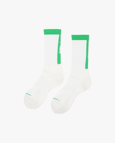  FILA - Vớ cổ cao unisex hiện đại 