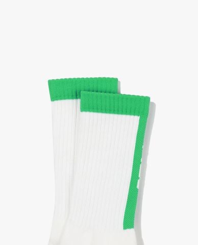  FILA - Vớ cổ cao unisex hiện đại 