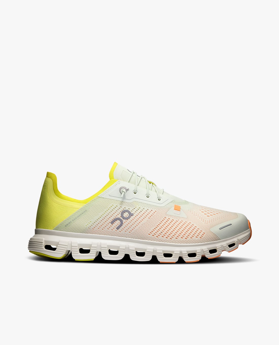 ON RUNNING - Giày tập luyện nam Cloud 6 Coast