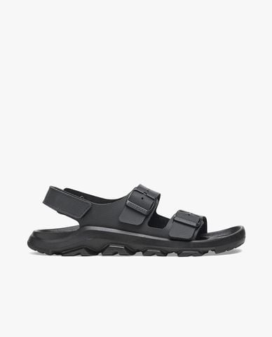  BIRKENSTOCK - Giày sandals unisex đế bệt Mogami Terra 
