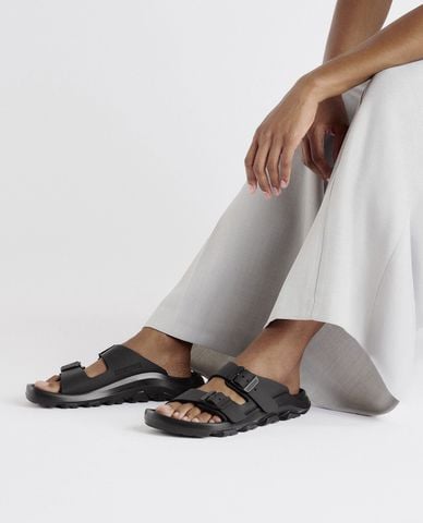  BIRKENSTOCK - Dép unisex quai ngang Mogami Terra 