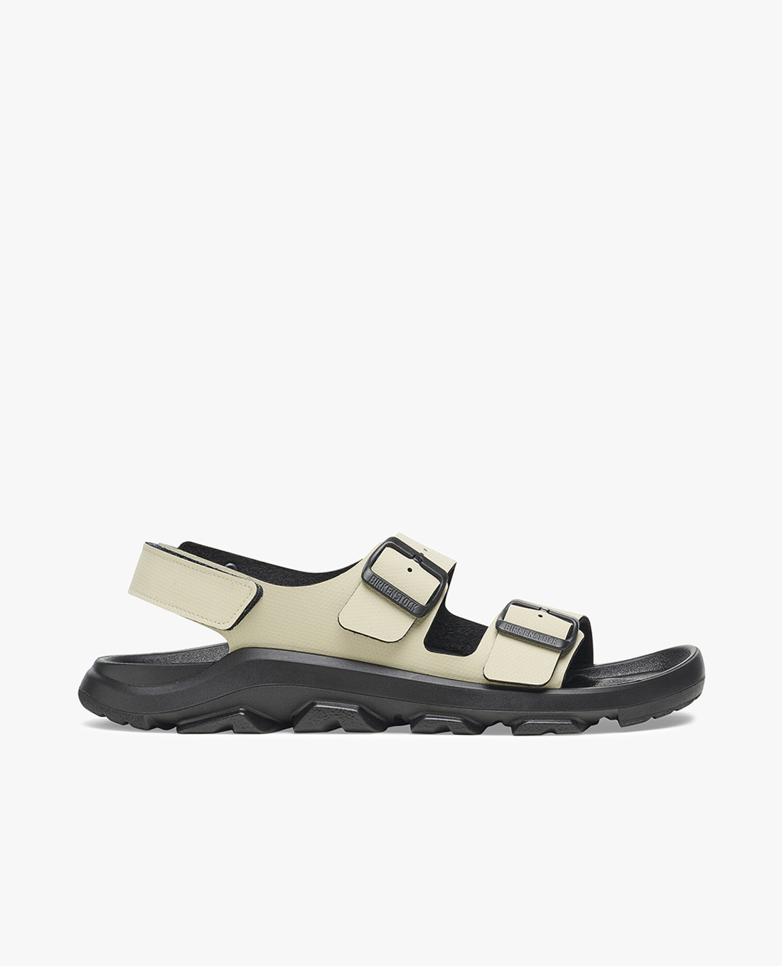 BIRKENSTOCK - Giày sandals unisex đế bệt Mogami Terra
