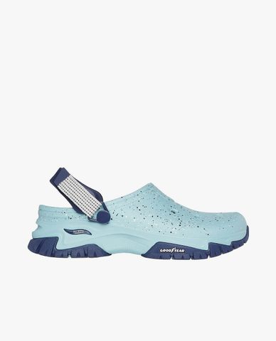  SKECHERS - Giày clog nữ Foamies Arch Fit Outdoor 