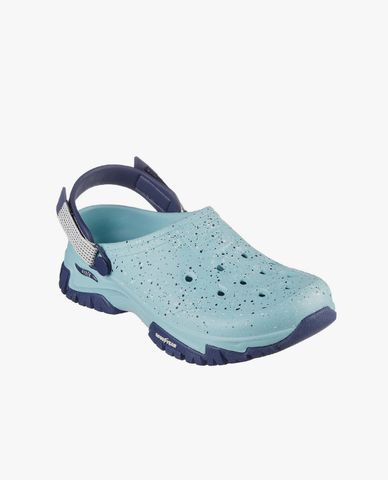  SKECHERS - Giày clog nữ Foamies Arch Fit Outdoor 