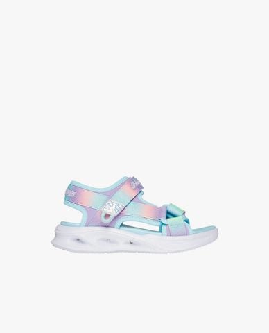  SKECHERS - Giày sandals bé gái Unicorn Dreams Majestic Bliss 