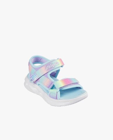  SKECHERS - Giày sandals bé gái Unicorn Dreams Majestic Bliss 