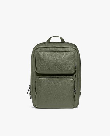  COACH - Balo nam chữ nhật Gotham 