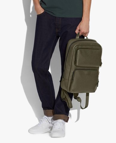  COACH - Balo nam chữ nhật Gotham 