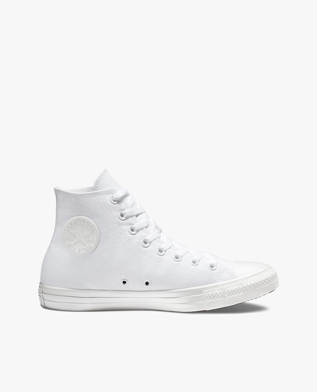 CONVERSE - Giày sneakers unisex cổ cao Chuck Taylor All Star Specialty
