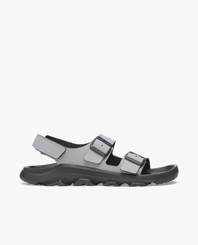  BIRKENSTOCK - Giày sandals nam đế bệt Mogami Terra 