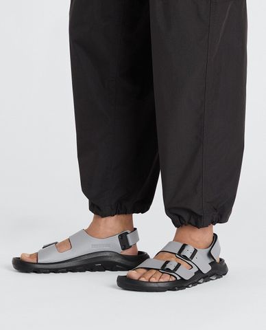  BIRKENSTOCK - Giày sandals nam đế bệt Mogami Terra 