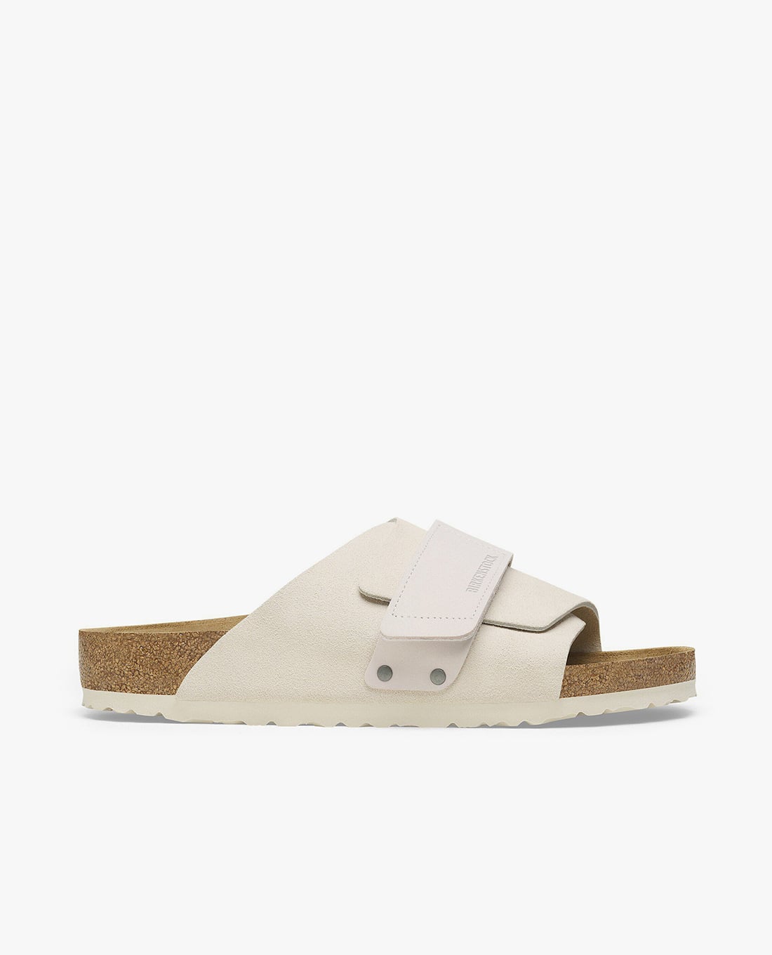 BIRKENSTOCK - Dép unisex quai ngang Kyoto