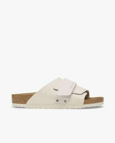  BIRKENSTOCK - Dép unisex quai ngang Kyoto 