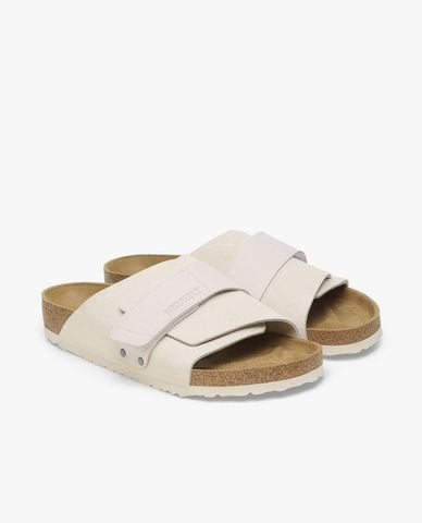  BIRKENSTOCK - Dép unisex quai ngang Kyoto 