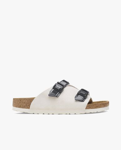  BIRKENSTOCK - Dép unisex quai ngang Zürich 