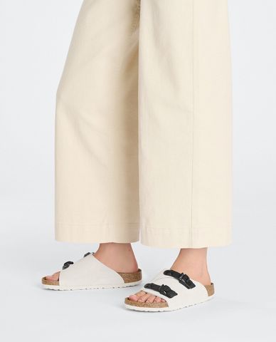  BIRKENSTOCK - Dép unisex quai ngang Zürich 