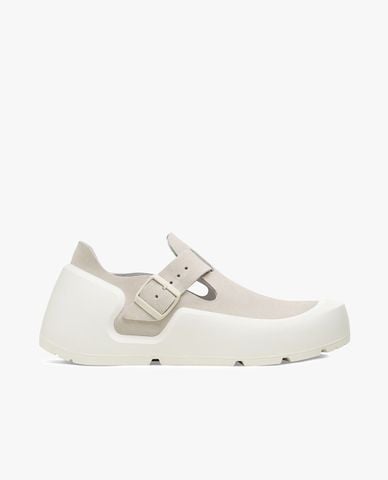  BIRKENSTOCK - Giày lười unisex đế bệt Reykjavik 