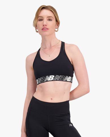  NEW BALANCE - Áo bra thể thao nữ NB Pace Bra 3.0 