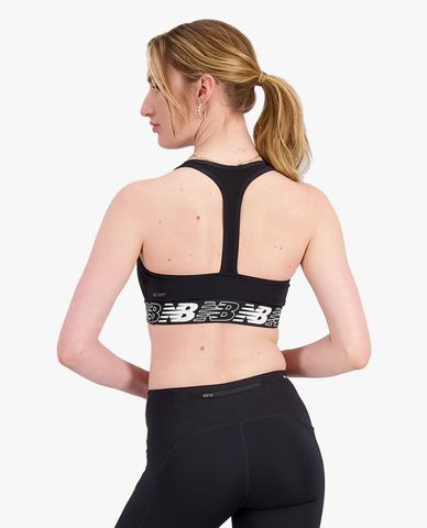  NEW BALANCE - Áo bra thể thao nữ NB Pace Bra 3.0 