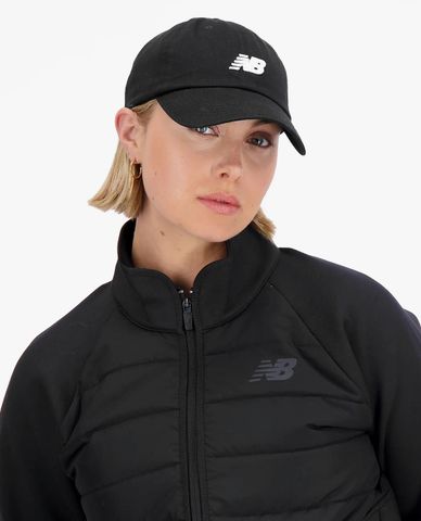  NEW BALANCE - Nón bóng chày unisex 6 Panel Classic 