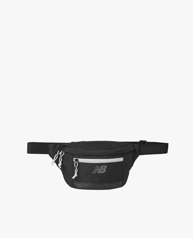  NEW BALANCE - Túi bao tử unisex phom chữ nhật Basic XL Bum 