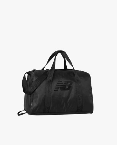  NEW BALANCE - Túi trống thể thao unisex phom chữ nhật OPP Core Small 
