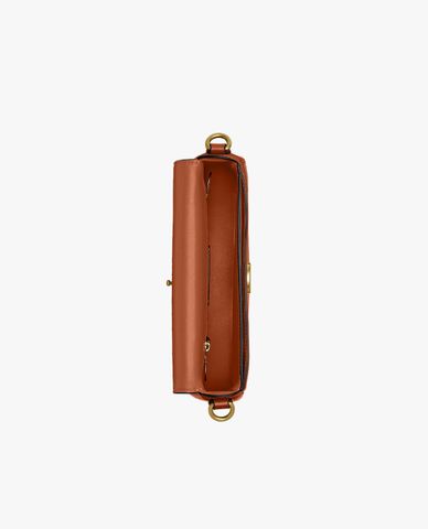  COACH - Túi đeo vai nữ phom chữ nhật Harley 23 