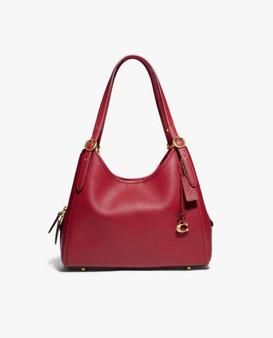  COACH - Túi đeo vai nữ thời trang Lori 