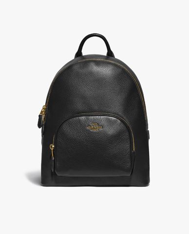  COACH - Balo nữ phom chữ nhật Carrie 