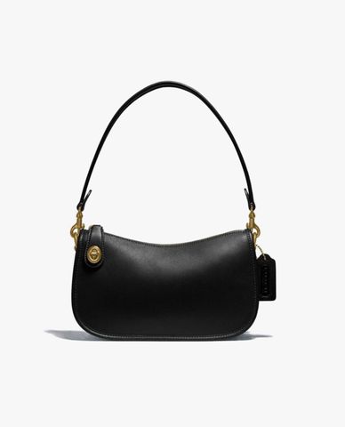  COACH - Túi xách tay nữ Swinger 