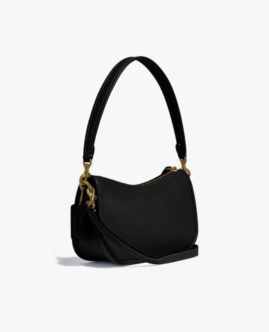  COACH - Túi xách tay nữ Swinger 