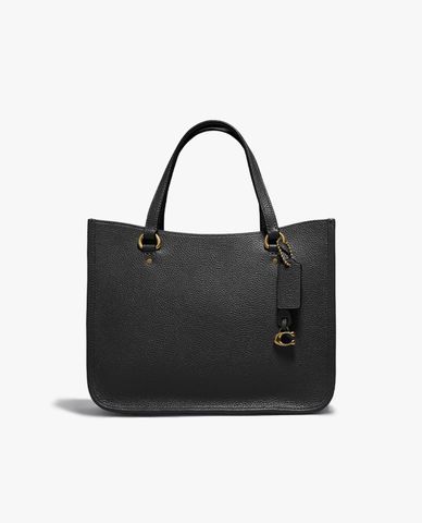 COACH - Túi xách tay nữ chữ nhật Tyler Carryall 28 