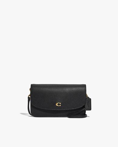  COACH - Túi đeo chéo nữ nắp gập Hayden 