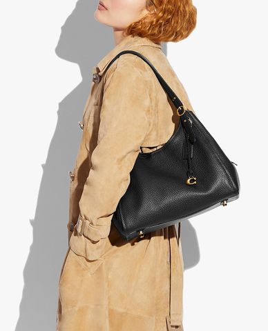  COACH - Túi đeo vai nữ thời trang Lori 