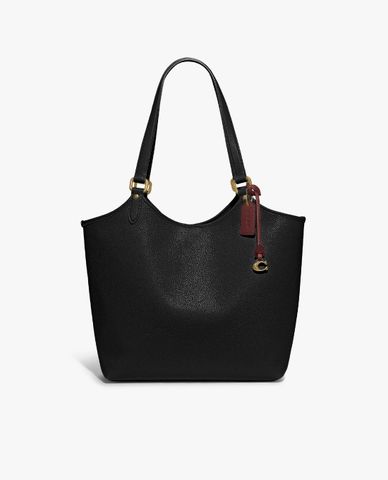  COACH - Túi tote nữ thời trang Day Tote 