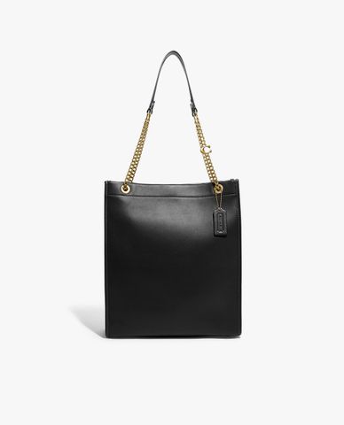  COACH - Túi tote nữ chữ nhật thời trang 