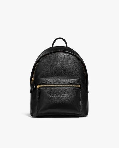  COACH - Balo nữ phom chữ nhật Charter 24 