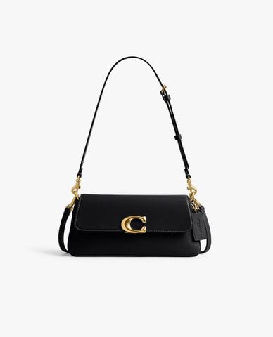  COACH - Túi đeo vai nữ phom chữ nhật Jet 