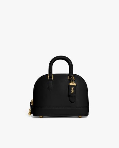  COACH - Túi xách nữ phom chữ nhật Revel Bag 